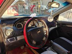 شيفروليه أفيو